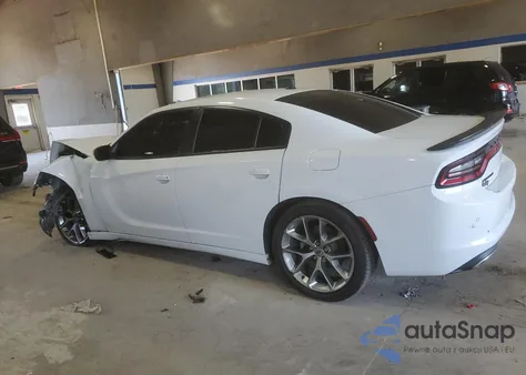 2021 Dodge Charger Sxt from USA, damaged, VIN 2C3CDXBGXMH659729